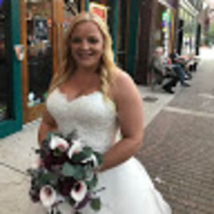 Meet your Posher, Shannon